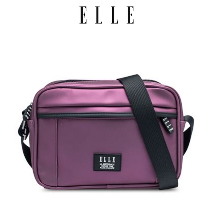 elle luggage malaysia