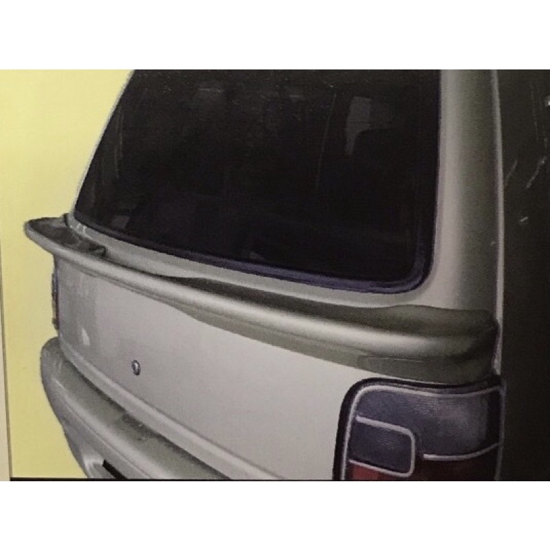Buy Perodua Kancil Lampu Petak Oem Style Rear Back Bonnet Bonet Trunk Boot Lip Wing Spoiler Center Raw Fiberglass Fiber Seetracker Malaysia