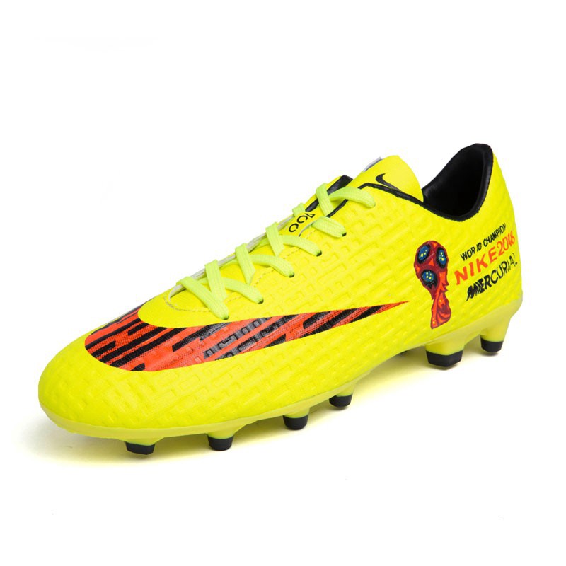 classic nike soccer cleats