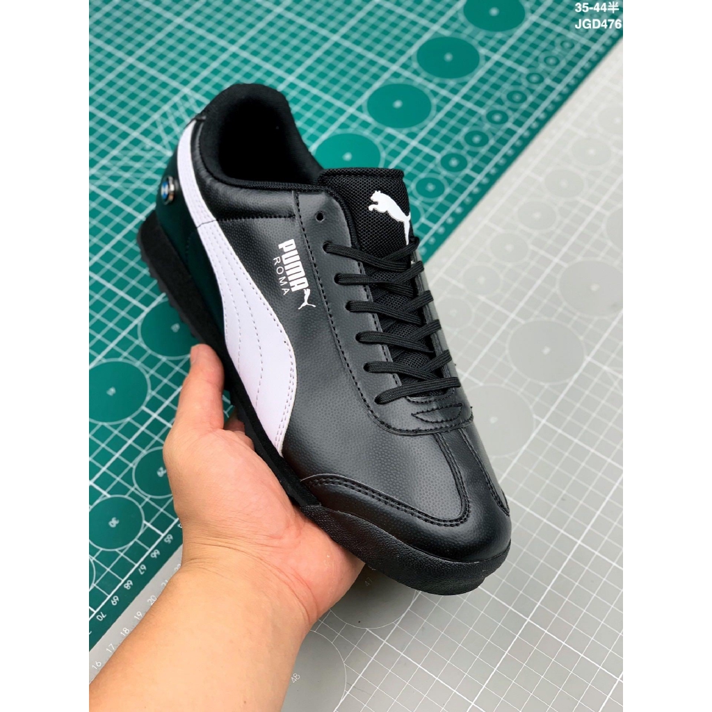 men's puma roma 18 casual shoes