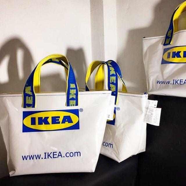 ikea tote bag