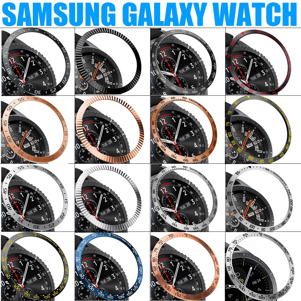 galaxy watch ringke