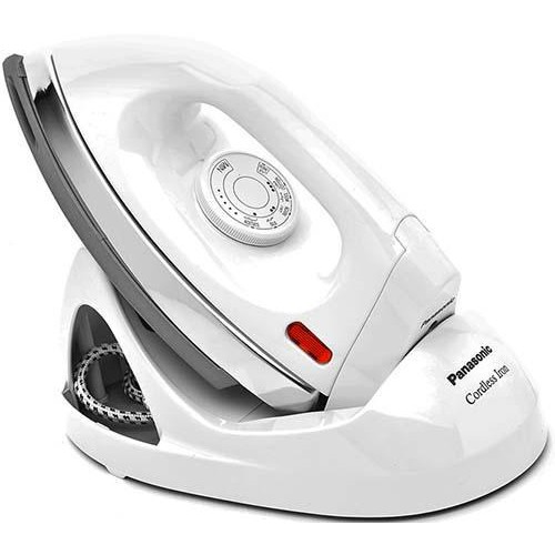 panasonic cordless iron