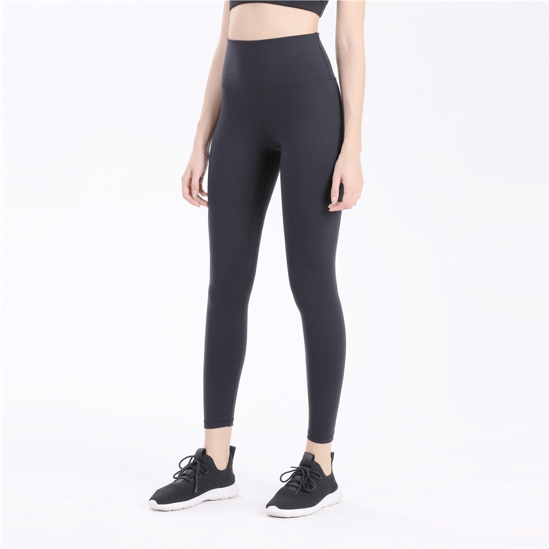 lululemon high waisted compression leggings