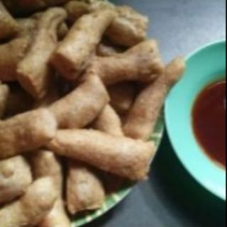 Keropok lekor crispy TOK MOLOR ORI Terengganu ‼️‼️ | Shopee Malaysia