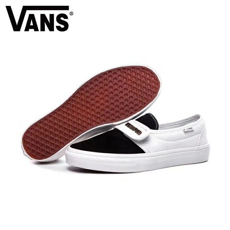 vans x fear of god slip on 47
