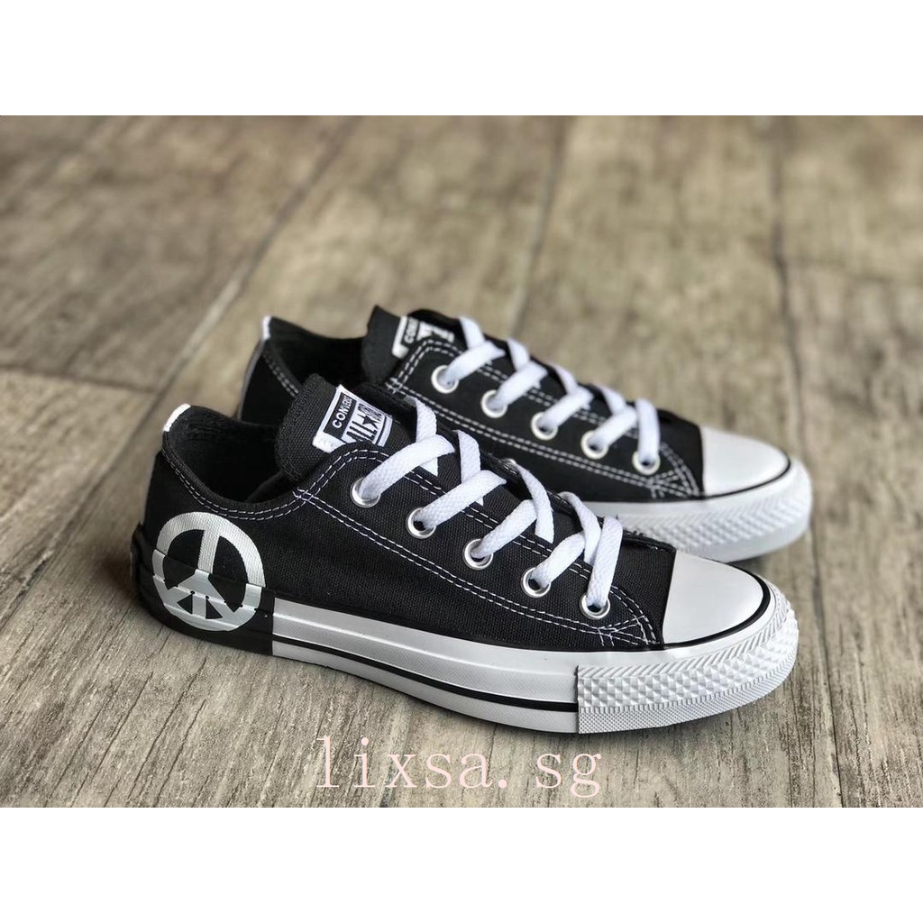 sport converse shoes