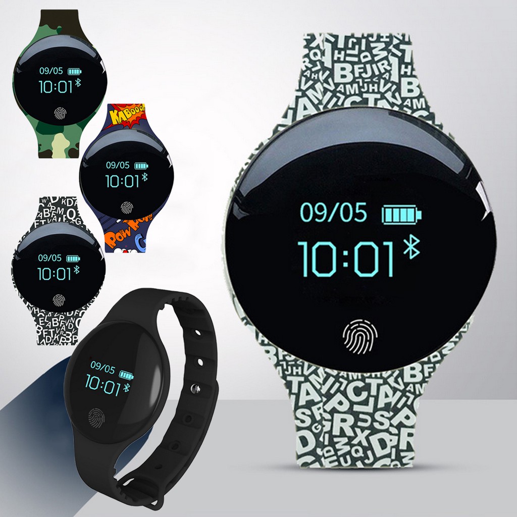 sanda smartwatch