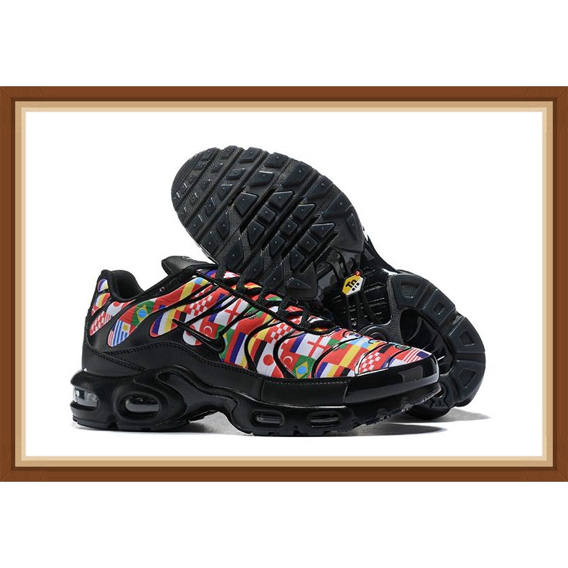 nike air max plus tn se men's shoe