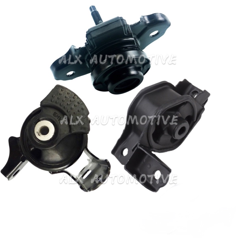 Honda City SEL, Jazz SAA (1.5cc) Engine Mounting (Auto)  Shopee 