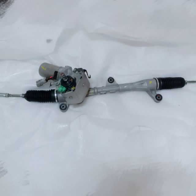 Original Honda City Tmo 2009 2013 Steering Rack Shopee Malaysia