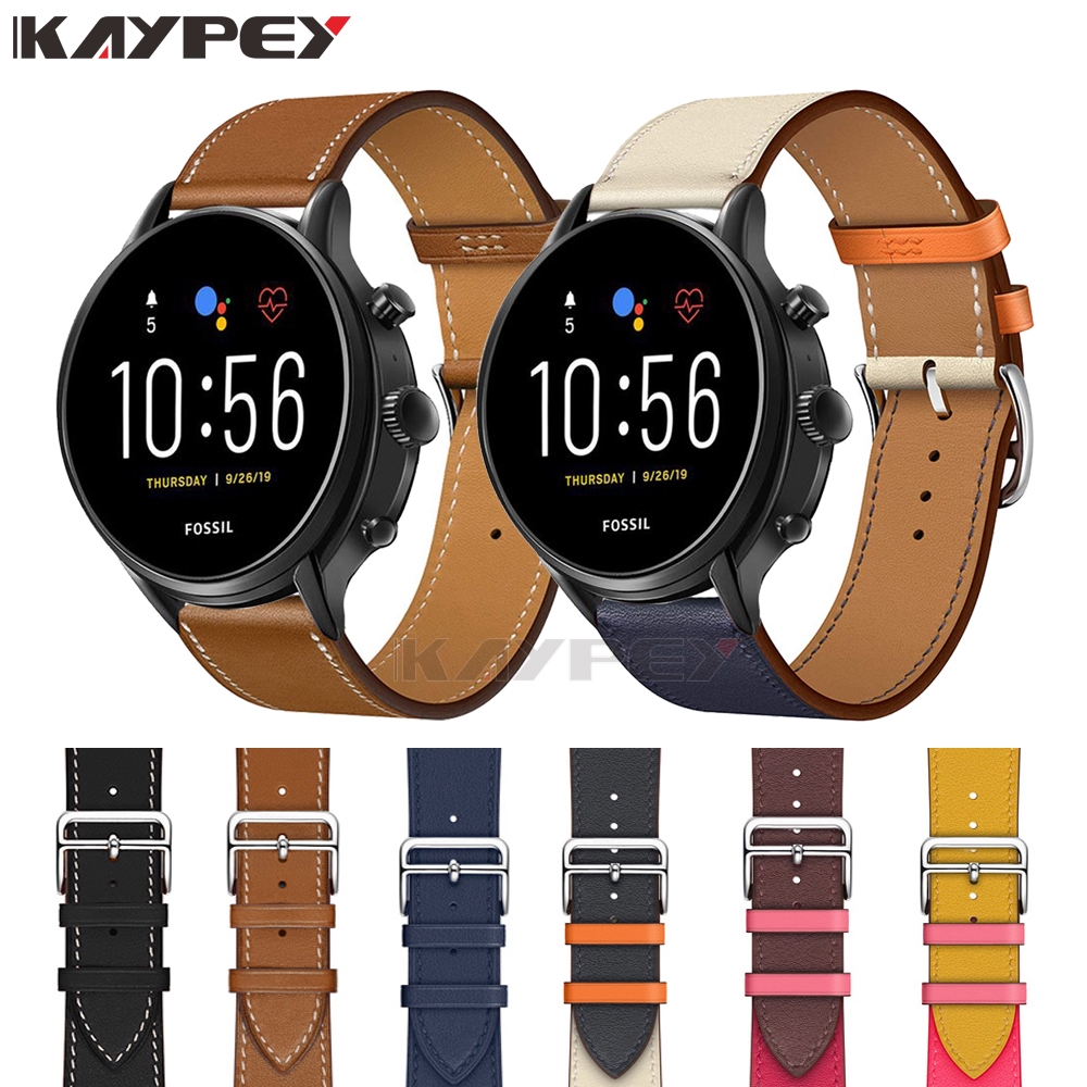 fossil gen 3 strap