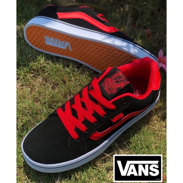 limited edition vans trainers