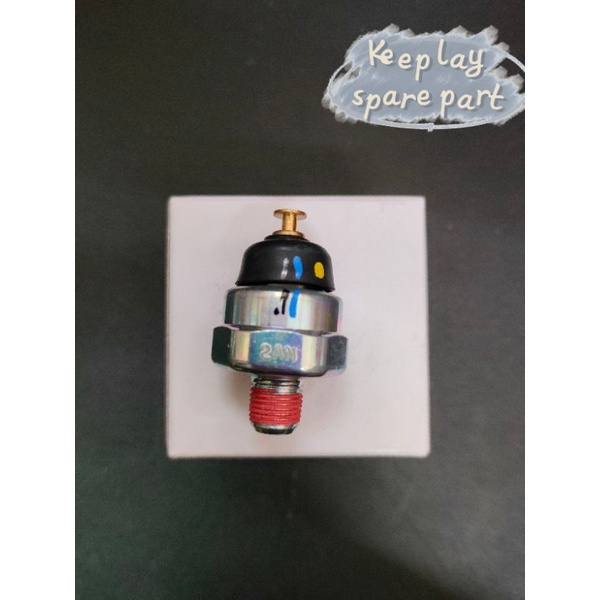 (83530BZ020) Original Oil Pressure Switch Perodua Kancil Kelisa Kenari