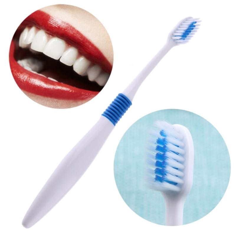 Toothbrush orthodontic tooth brush teethbrush for braces ...