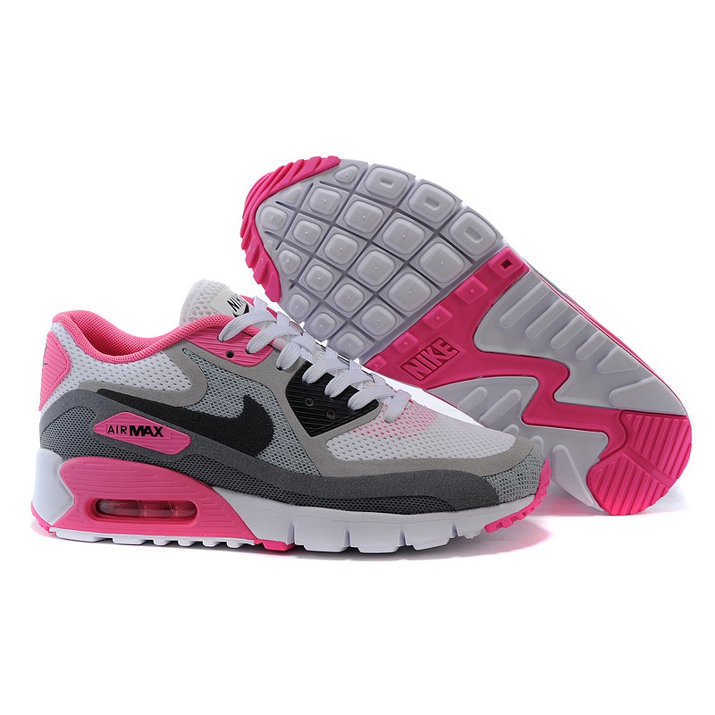 Nike Air Max 90 PRM (Red) 700155 604 Jimmy Jazz