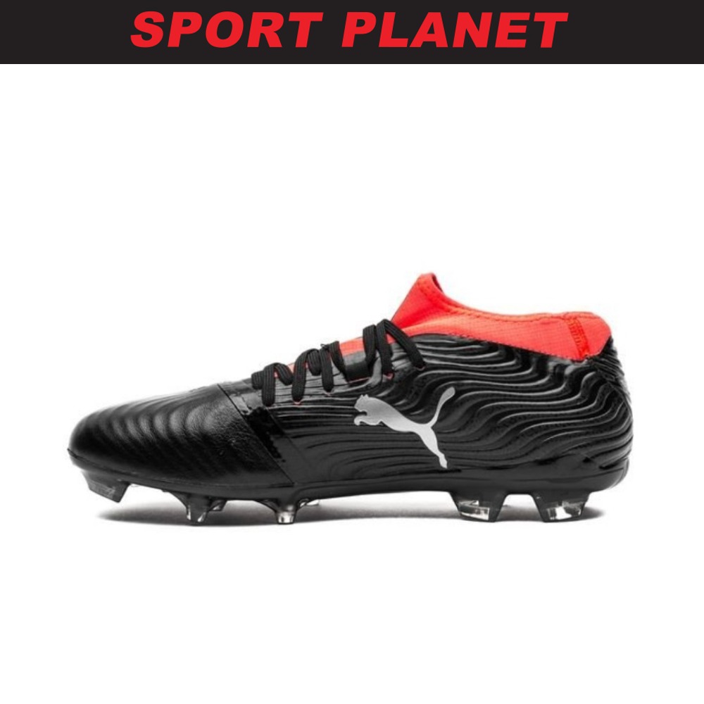 puma one 18.2 fg