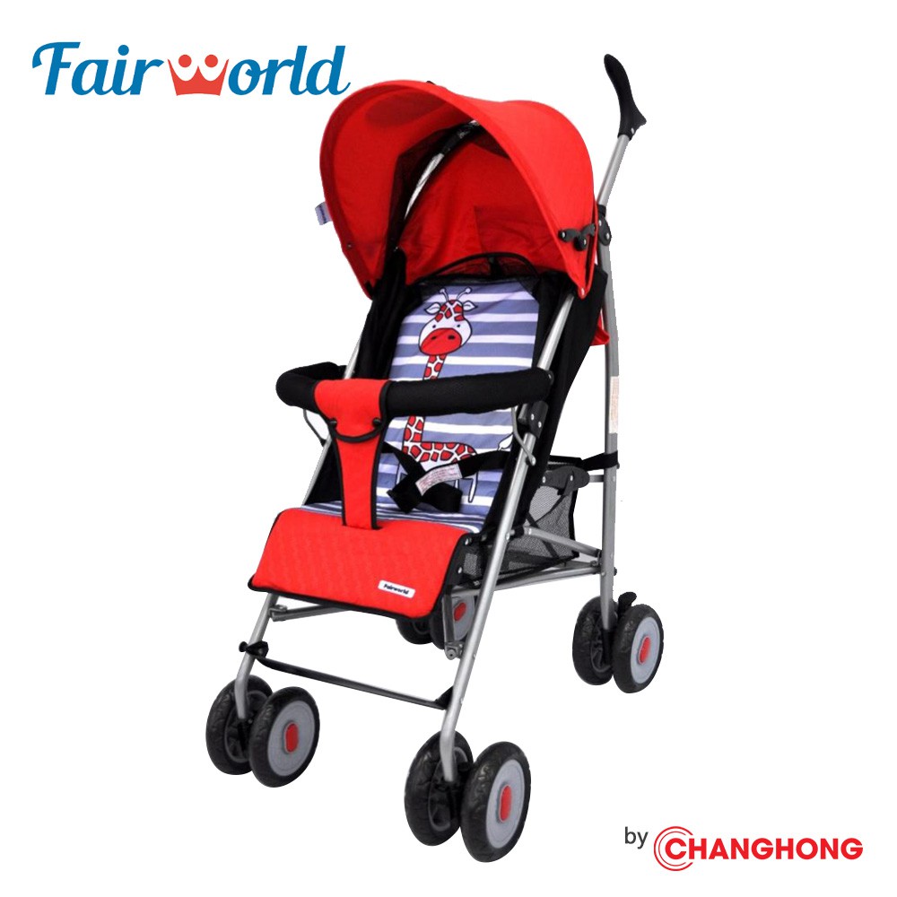 stroller fairworld