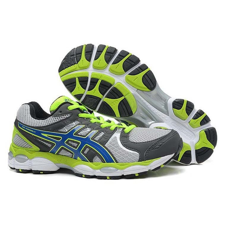 {keywor d} asics gel nimbus 14
