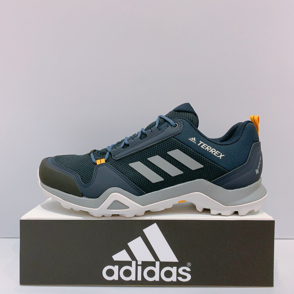 adidas terrex ax3 waterproof