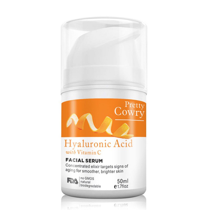 natural vitamin c cream