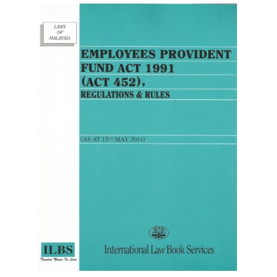 Employees Provident Fund Act 1991 Shopee Malaysia