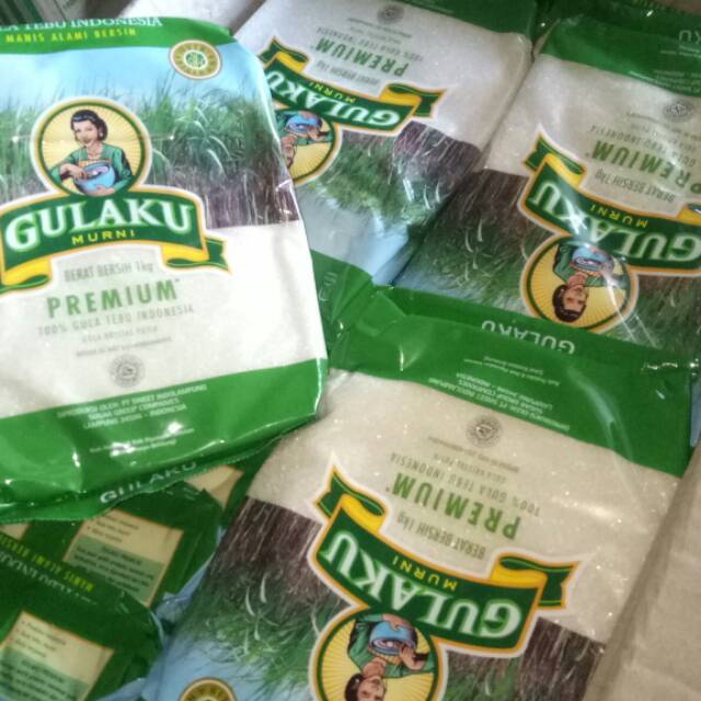 My Sugar 1kg