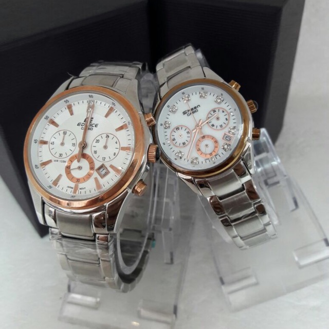 shopee casio watches