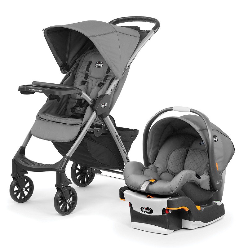 harga stroller chicco