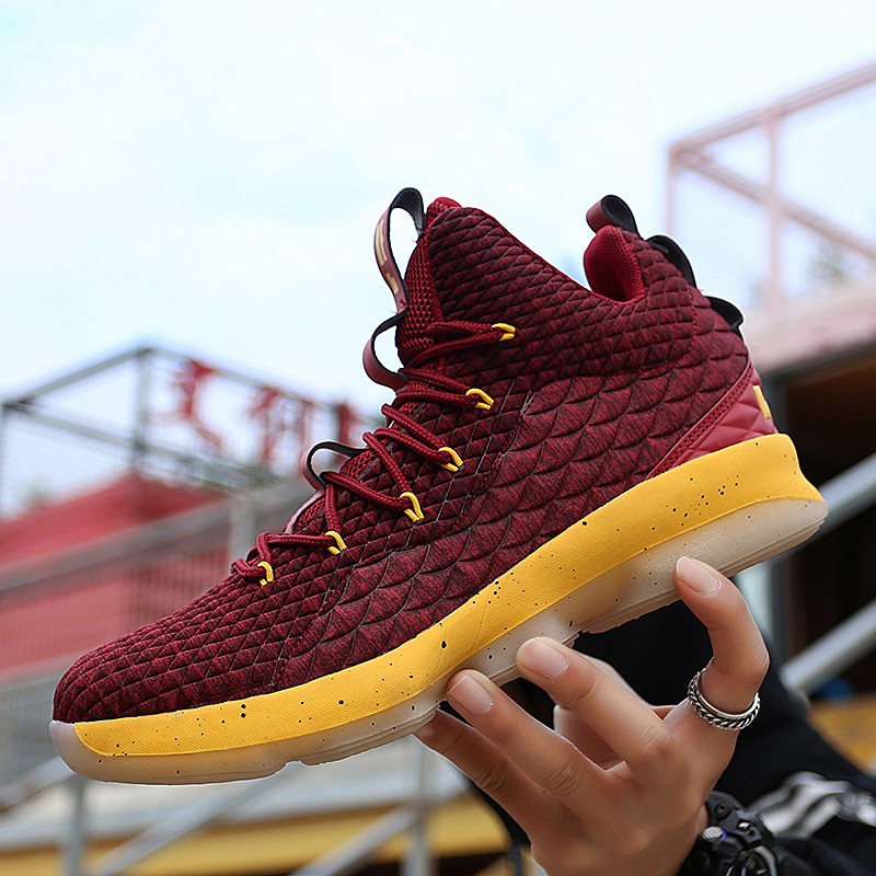 soldier 15 lebron