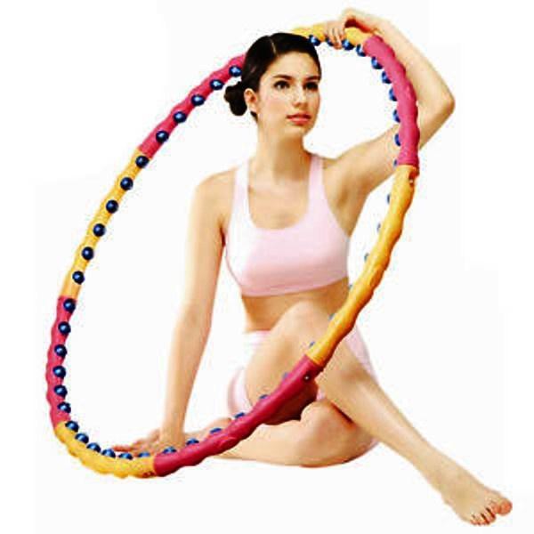 hula hoop diet
