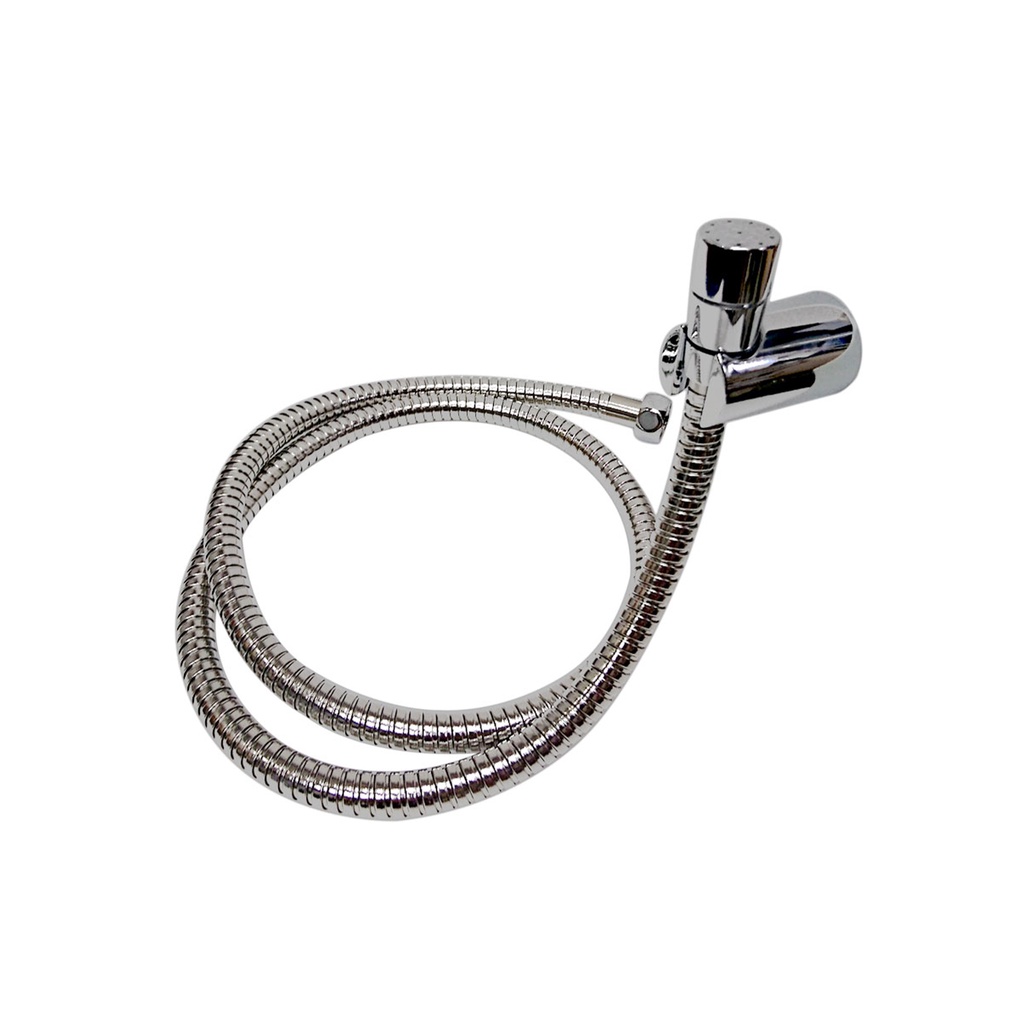 High Quality Stainless Steel Hand Held Bidet Nozzle Head Sprayer Kit