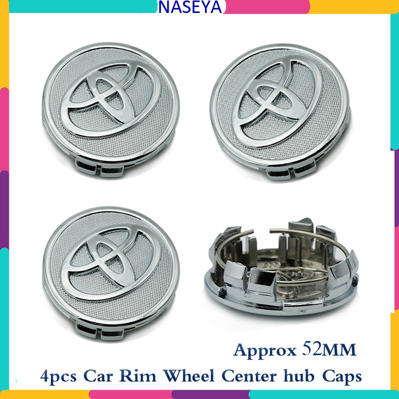 wheel caps for toyota yaris