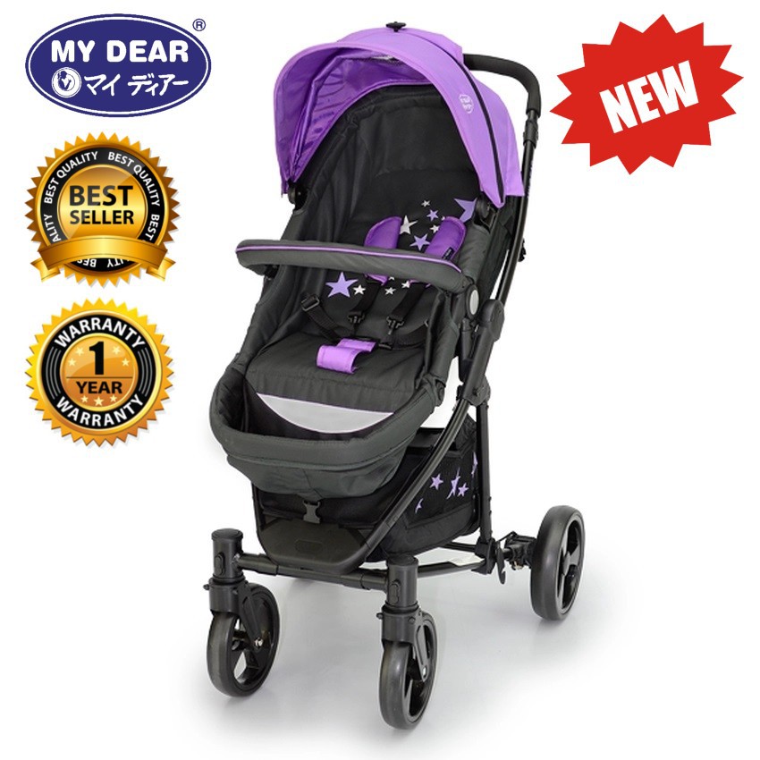 baby stroller best seller