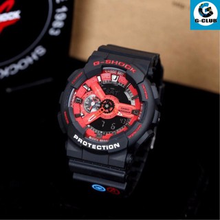 g shock marvel collection