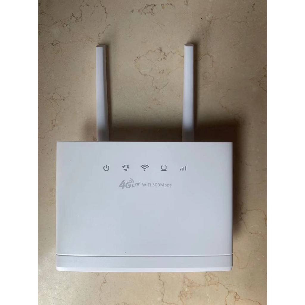 Modified Unlimited Hotspot Huawei B310 4g Router B310as 852 4g Lte To Wifi Router With Open Vpn Ovpen Shopee Malaysia