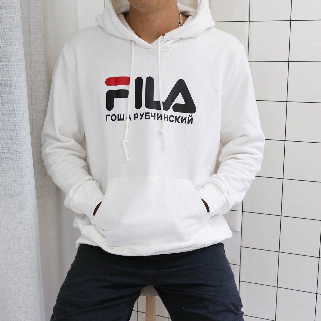 fila pullover women's