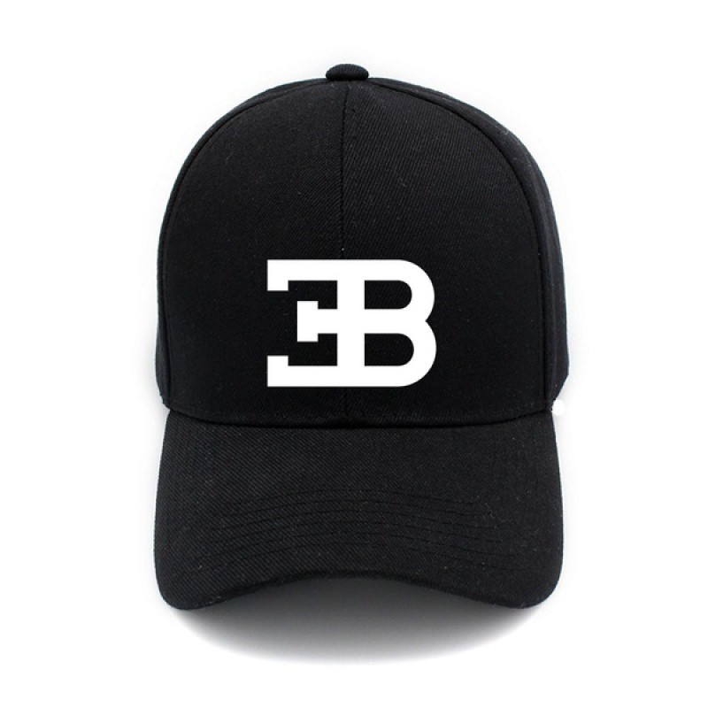 bugatti baseball cap