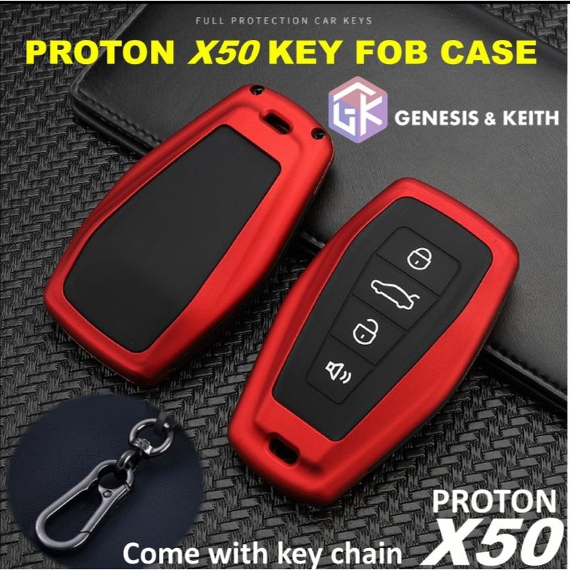 key fob protection