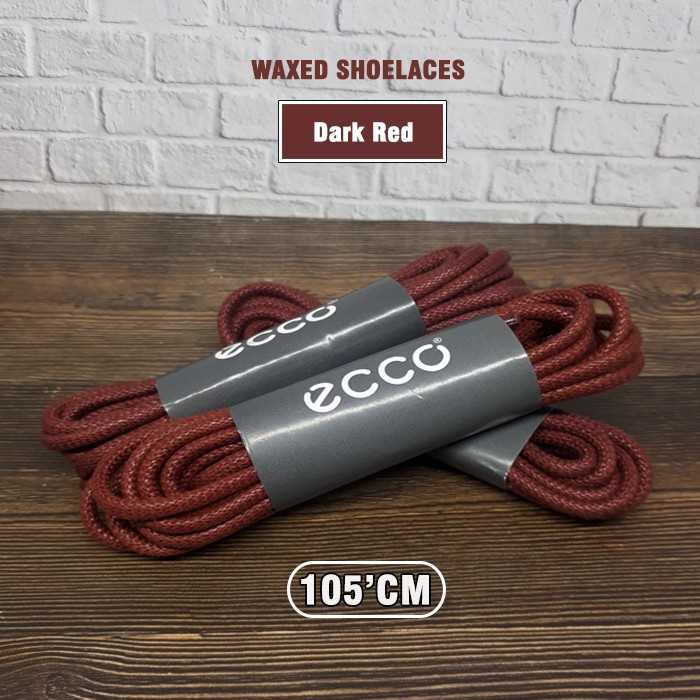 ecco elastic shoe laces