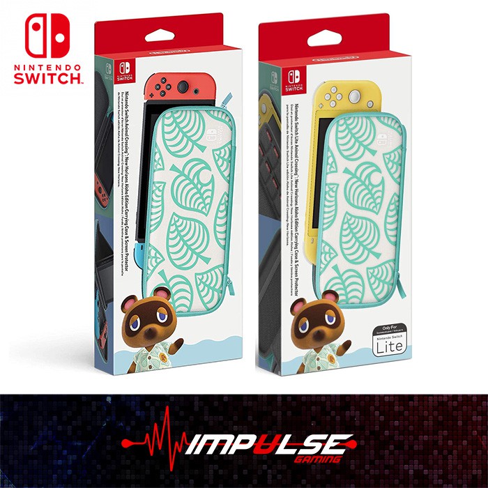 aloha switch lite case