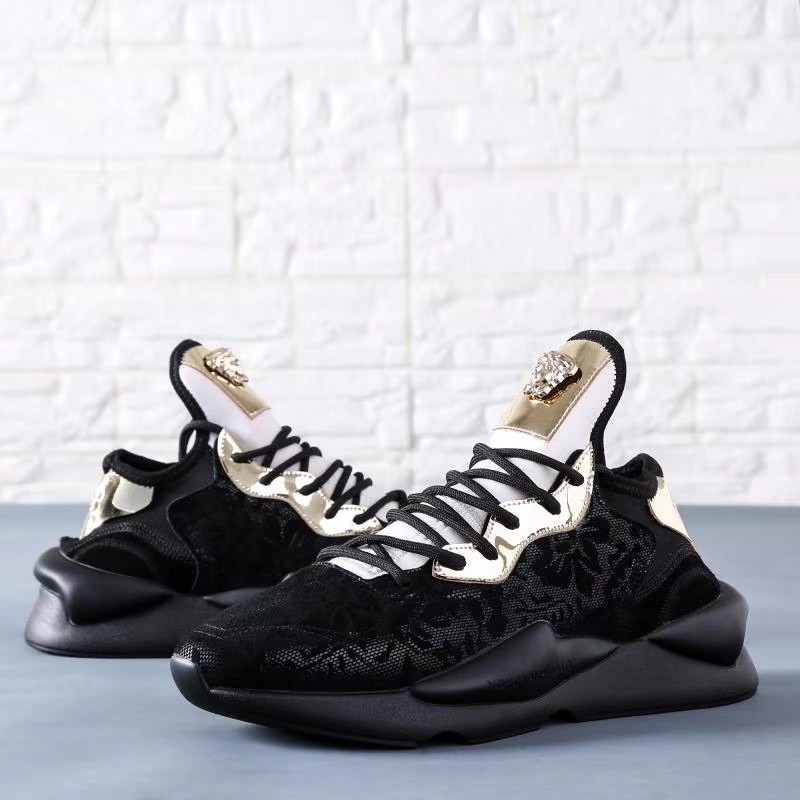 new y3 trainers