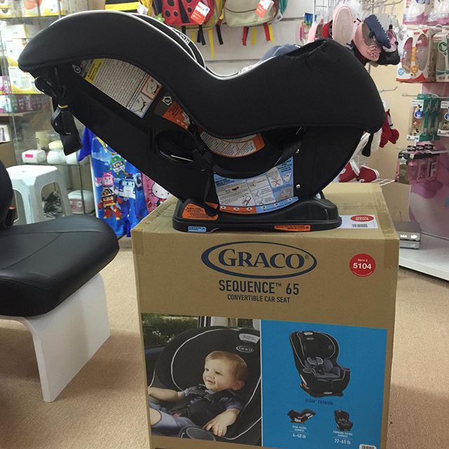 graco sequence 65 elgin