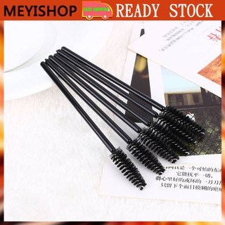 Amazon Com Amariver Disposable Makeup Brushes Set Disposable