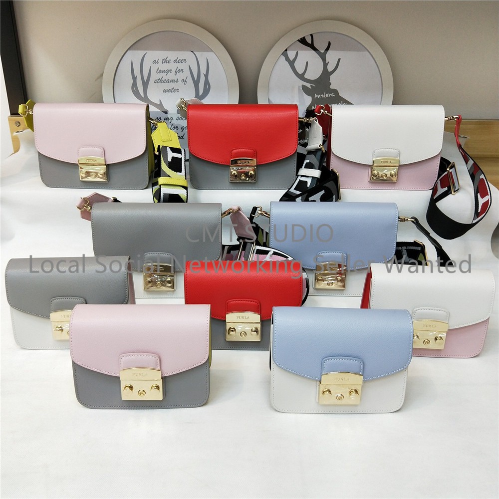 furla crossbody malaysia