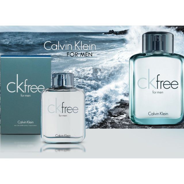 Introducir 54+ imagen what does calvin klein free smell like