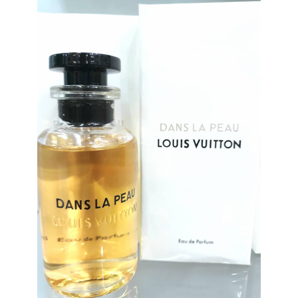 eau de toilette louis vuitton