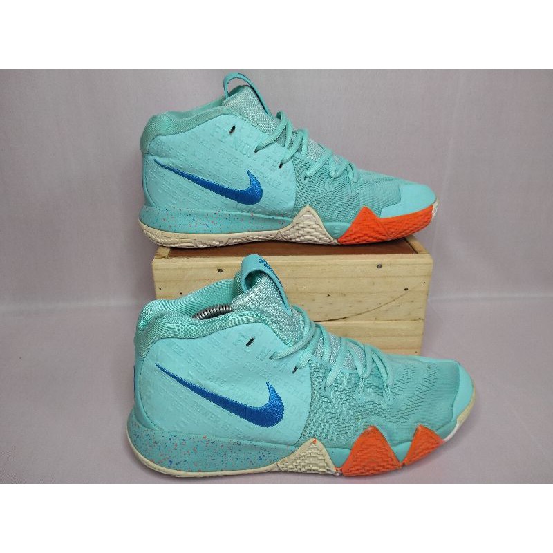 kyrie 4 size 7.5