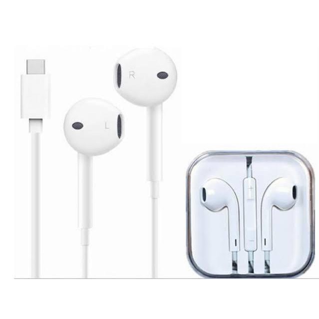 handsfree type c