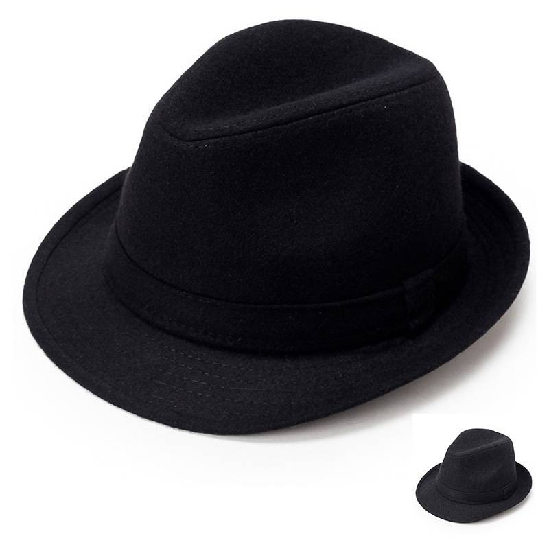man's hat
